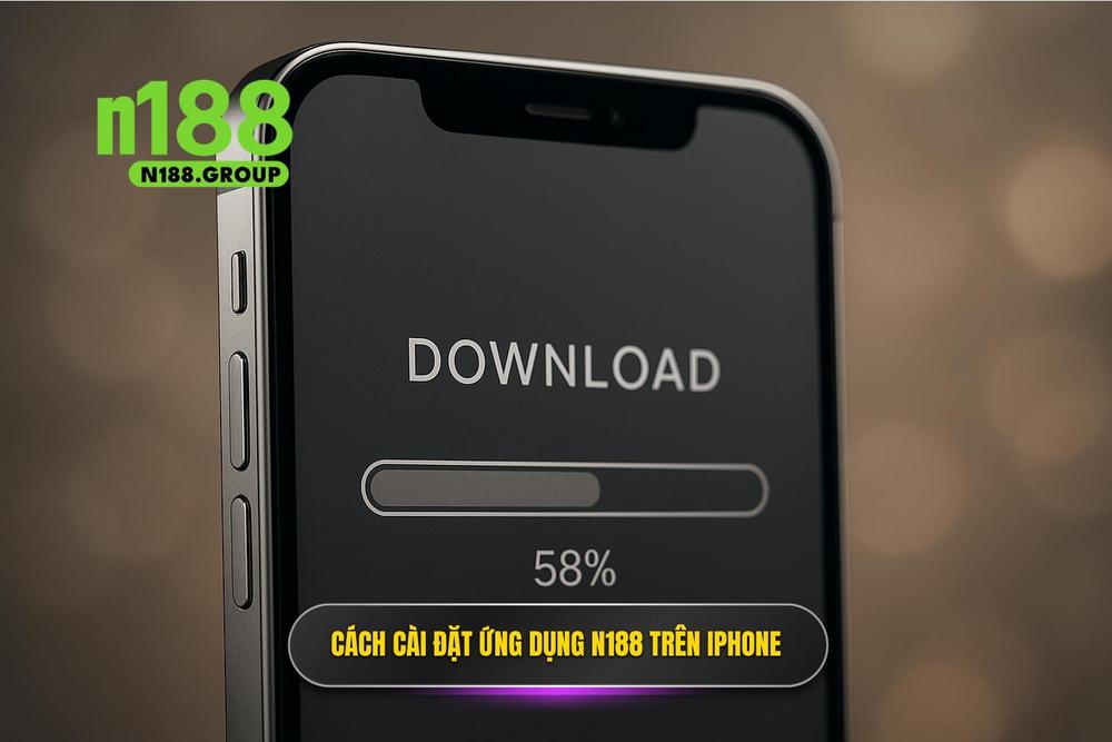 2.hướng Dẫn Cài đặt ứng Dụng N188 Ios Cho Người Dùng Iphone