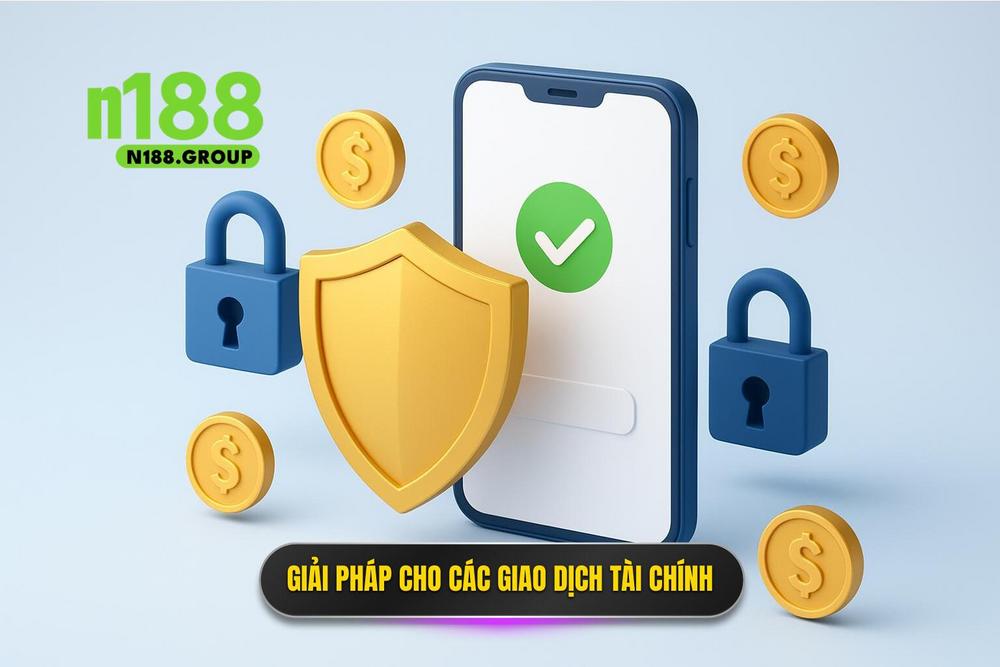 2.nguyên Nhân Và Giải Pháp Cho Các Giao Dịch Tài Chính