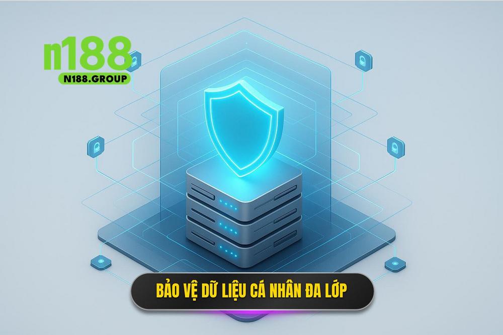 3.hệ Thống Bảo Vệ Dữ Liệu Cá Nhân đa Lớp