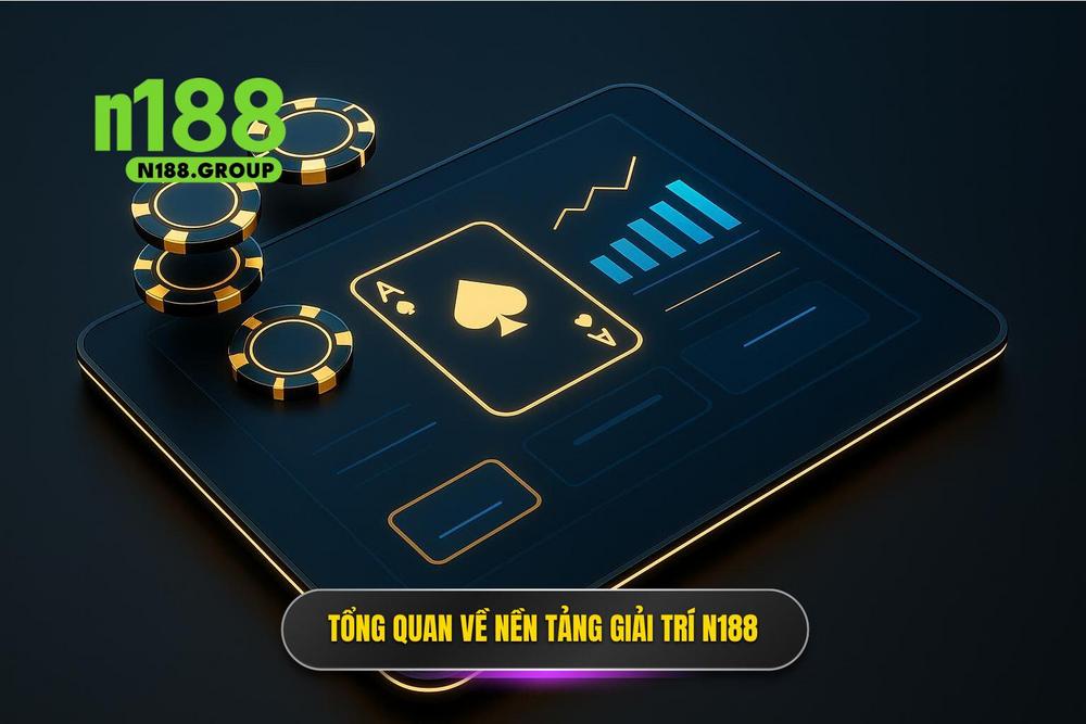 3.thông Tin Tổng Quan Về Nền Tảng Cá Cược N188